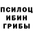 ГАШИШ Изолятор Przemyslaw Panowicz